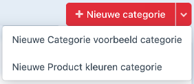 toevoegen.