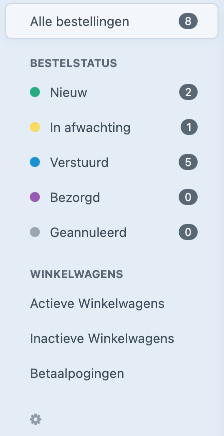 bestelstatus.