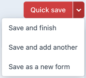 save.